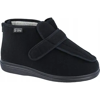 Dámská obuv ZDRAVOTNÍ OBUV DR ORTO 38 VYBOČENÝ PALEC DIABETICKÁ TEPLÁ ORTOPEDICKÁ 987D002 36-48