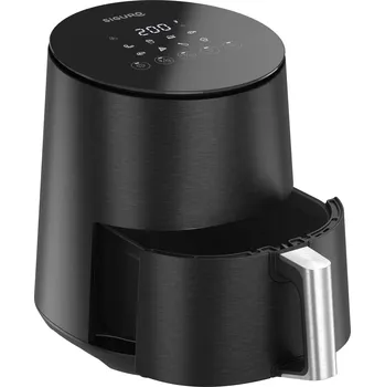 fritéza Siguro Air Fry Ceramic SGR-AF-C350B černá