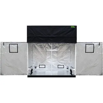 Pěstební box Dutch Masters Hydroponics Pěstební stan Dutch Masters - 240x120x220/250cm