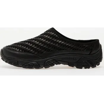 Pánské tenisky Tenisky Merrell 1TRL Moab 2 Slide Ltr Woven Se Black EUR 45