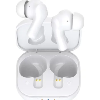 Sluchátka GoGEN TWS BAR LITE - bílé