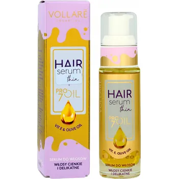 Kondicionér na vlasy Vollare 30 ml