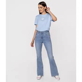 Dámské džíny LEE COOPER Dámské džíny bootcut BECCA 26/30