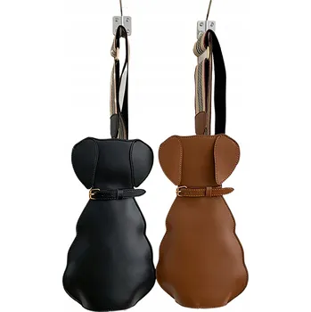 Kabelka Sportovní taška eko kůže