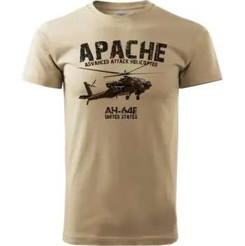 Pánské oblečení Pánské tričko s kulatý výstřihem STRIKER, velikost M