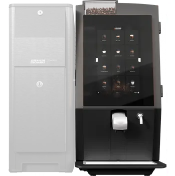 Kávovar Bravilor Bonamat B.V. KÁVOVAR AUTOMATICKÝ ESPRECIOUS 11L