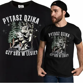 Pánské tričko Pánské tričko s kulatý výstřihem Rule Out, velikost 3XL