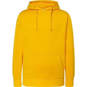 Dámská mikina JHK dámská mikina přes hlavu, s s kapucí WINTER, velikost XL