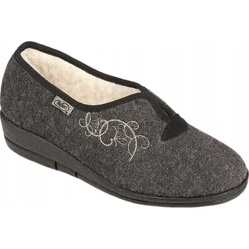 Dámská obuv Befado dámské pantofle, velikost 41