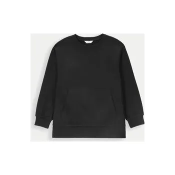 Chlapecká mikina Dětská mikina Coccodrillo , bavlna , velikost 134