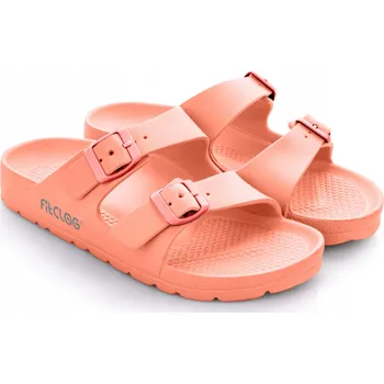 Pracovní obuv Nazouváky zubní pantofle LÉKAŘSKÉ voděodolné FITCLOG LIKE lehké 39