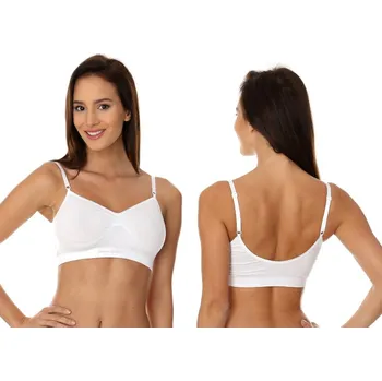 Dámské spodní prádlo DÁMSKÁ PODPRSENKA BRUBECK - vel. 75B