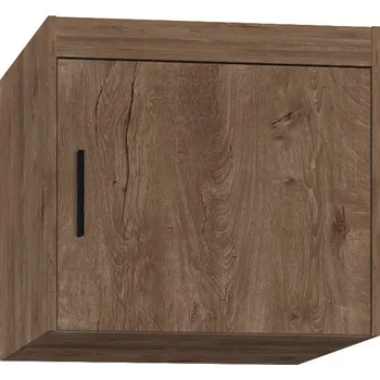 Ložnice Falco Nástavec na skříň Enja 1D dub lefkas