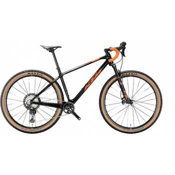 Elektrokolo KTM X-MYROON MASTER M/43 CARBON 2026