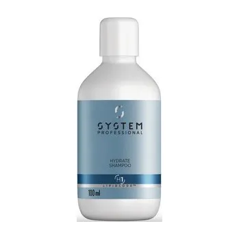 Šampon System Professional Hydrate Shampoo hydratační šampon 100 ml, EXP. 04/2026