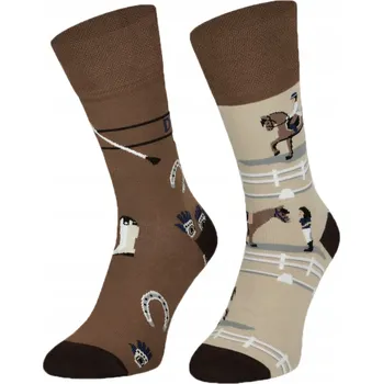 Pánské ponožky Ponožky Comodo mix, velikost 39-42