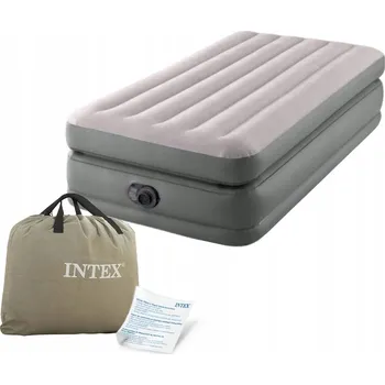 Nafukovací matrace Nafukovací Matrace Intex Prime Comfort pro 1 osobu