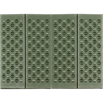 Karimatka Skládací karimatka MFH 31787B, 30 cm x 39 cm x 1 cm