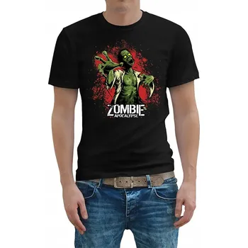 Pánské oblečení Pánské tričko s kulatý výstřihem STRIKER, velikost S