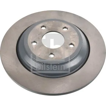 Brzdový kotouč Brzdový kotouč FEBI BILSTEIN 171445