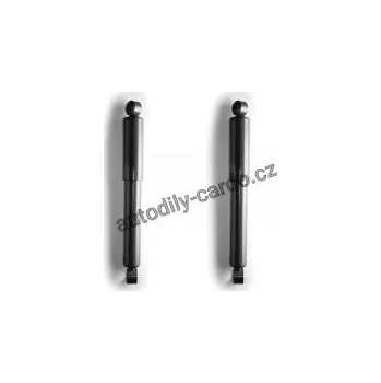 Tlumič pérování MONROE (MOD5483, MO D5483), zadní - OPEL FRONTERA