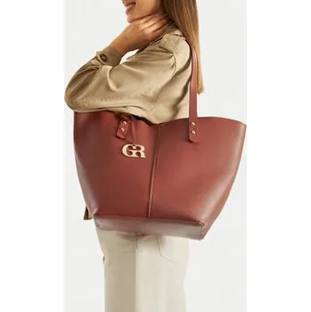 Kabelka Kabelka Gino Rossi TYLO-002 Hnědá NOSIZE