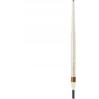 Tužka na obočí Farmasi Precision 01 Soft Brown 0,08g tužka na obočí