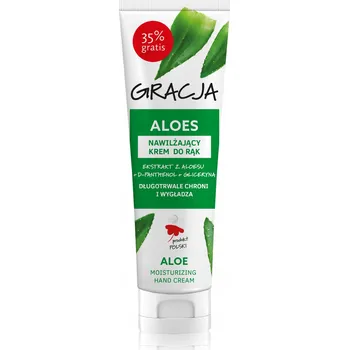 Péče o ruce Krém na ruce Gracja 100 ml 200 g