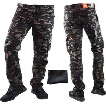 Pánské kalhoty ST kapsáče, velikost 34