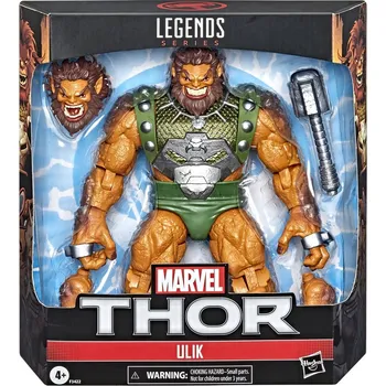 Figurka Hasbro Marvel, Superhrdinové Ulik