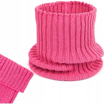 Šála Molti dětská akrylová šála