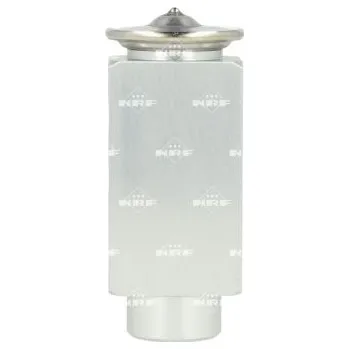 Ventil klimatizace Expanzní ventil, klimatizace NRF 38780