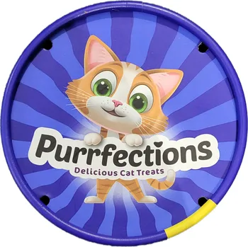 Vrták Pamlsek pro zdravou srst a kůži, proti bezoárům 1X 750 g