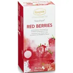 Ronnefeldt Teavelope Red Berries 25x…