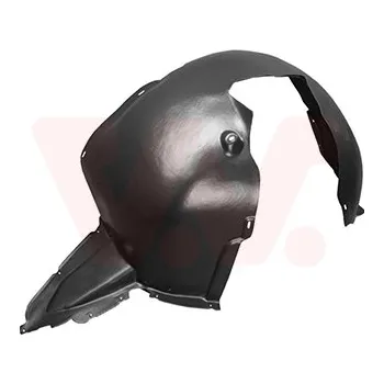 Podběh karosérie VAN WEZEL Obložení, dutina kola 5849434