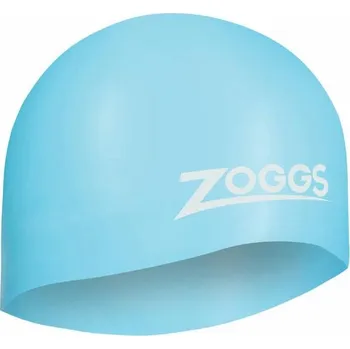 Plavecká čepice ZOGGS Plavecká čepice EASY FIT růžová (dostupnost 4-6 dní)