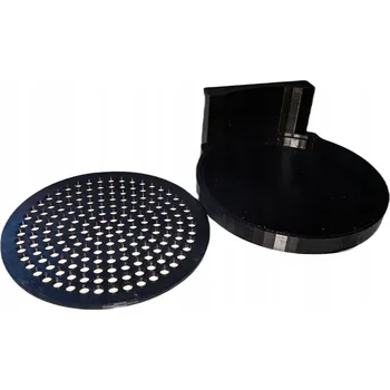 Kávovar Nízký odkapávač pro kávovar Nespresso Essenza Mini na hrnky