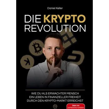 DIE KRYPTO REVOLUTION - Keller, Daniel (Western Kentucky University)
