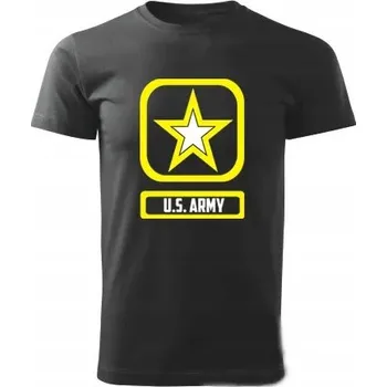 Pánské oblečení Pánské tričko s kulatý výstřihem STRIKER, velikost XXL