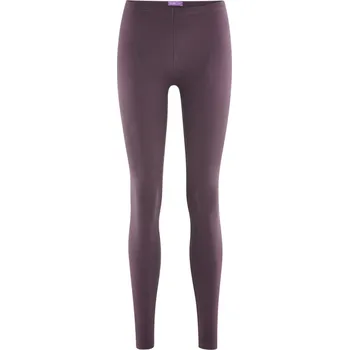 Dámské legíny TopMode Dámské dlouhé legíny z organické bavlny 551771