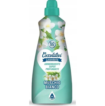 Aviváž Tekutá aviváž Coccolatevi bílé pižmo 1250 ml