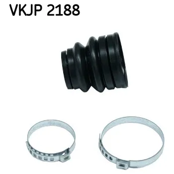 Sada měchů, řízení SKF VKJP 2188