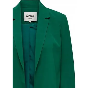 Dámské sako Only sako s dlouhým rukávem, velikost 38