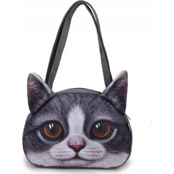 Kabelka Brašna kabelka přes rameno Gadget Master , eko kůže vícebarevná