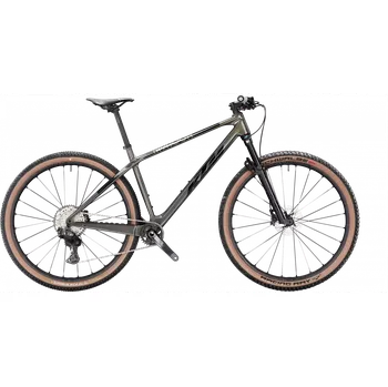 Jízdní kolo KTM MYROON PRIME M/43 OLIVE PEARL 2026