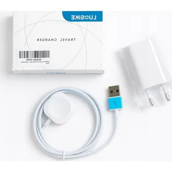 Chytré hodinky Ładowarka Do Smart Watch Apple iWatch Zegarka Cestovní 5W nabíječka