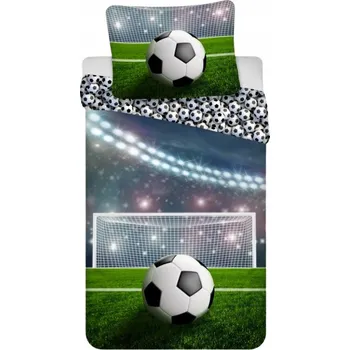 Povlečení Sada povlečení BrandMac 100 x 135 cm, vícebarevné