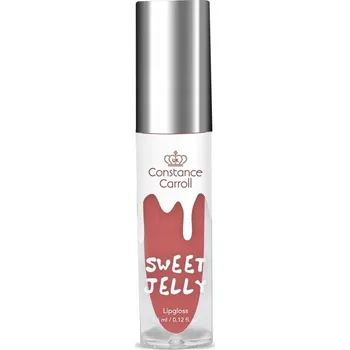 Lesk na rty Constance Carroll Lesk na rty č. 03 Sweet Kiss