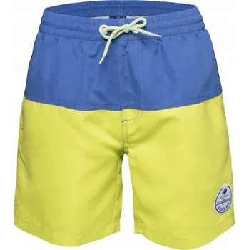 Aquawave krátké kraťasy polyester vícebarevné velikost 152