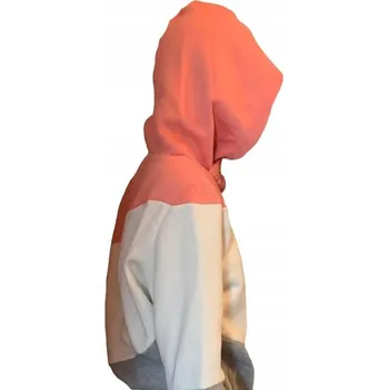 Chlapecká mikina Dětská Mikina s kapucí (M)